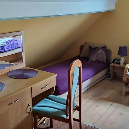 Pokoje I Kwatery W Augustowie Exteriör bild