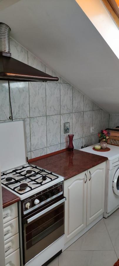 Pokoje I Kwatery W Augustowie Exteriör bild
